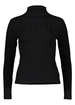 ESPRIT Koszulka w kolorze czarnym ze sklepu Limango Polska w kategorii Bluzki damskie - zdjęcie 167779843