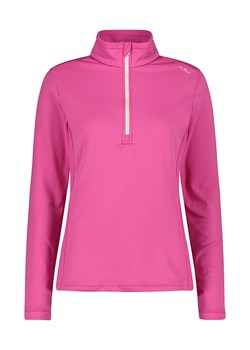 CMP Bluza polarowa w kolorze różowym ze sklepu Limango Polska w kategorii Bluzy damskie - zdjęcie 167779931