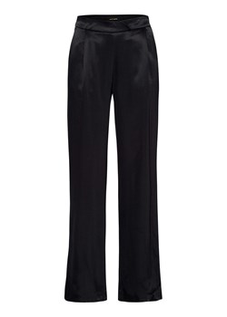 More &amp; More Spodnie w kolorze czarnym ze sklepu Limango Polska w kategorii Spodnie damskie - zdjęcie 167780041