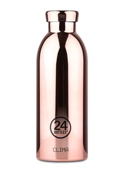24bottles butelka termiczna Clima Rose Gold 500ml ze sklepu ANSWEAR.com w kategorii Bidony i butelki - zdjęcie 167788700