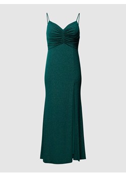 Sukienka wieczorowa PLUS SIZE z dekoltem w kształcie serca ze sklepu Peek&Cloppenburg  w kategorii Sukienki - zdjęcie 167791151