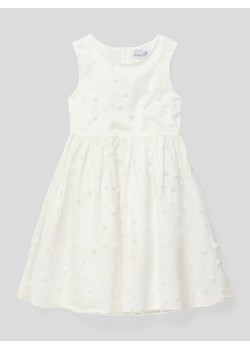 Sukienka z aplikacjami z motywem ze sklepu Peek&Cloppenburg  w kategorii Sukienki dziewczęce - zdjęcie 167792493