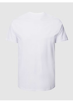 T-shirt PLUS SIZE z okrągłym dekoltem model ‘MAVERICK’ ze sklepu Peek&Cloppenburg  w kategorii Podkoszulki męskie - zdjęcie 167793113