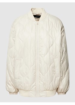 Bluzon z pikowaniem model ‘WILLOWHARRIET’ ze sklepu Peek&Cloppenburg  w kategorii Kurtki damskie - zdjęcie 167793311
