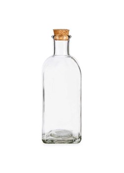 Butelka MIAhome ze sklepu Modivo Dom w kategorii Bidony i butelki - zdjęcie 167799654