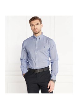 POLO RALPH LAUREN Koszula | Custom fit ze sklepu Gomez Fashion Store w kategorii Koszule męskie - zdjęcie 167799773