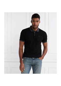 Emporio Armani Polo | Regular Fit ze sklepu Gomez Fashion Store w kategorii T-shirty męskie - zdjęcie 167799800