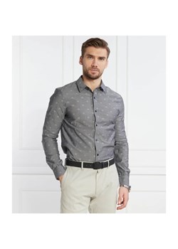 GUESS Koszula | Slim Fit ze sklepu Gomez Fashion Store w kategorii Koszule męskie - zdjęcie 167799801