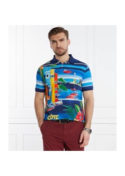 POLO RALPH LAUREN Polo | Custom slim fit ze sklepu Gomez Fashion Store w kategorii T-shirty męskie - zdjęcie 167799803