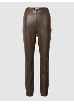 Legginsy z imitacji skóry — Natalie Oettgen x P&C* ze sklepu Peek&Cloppenburg  w kategorii Spodnie damskie - zdjęcie 167818070