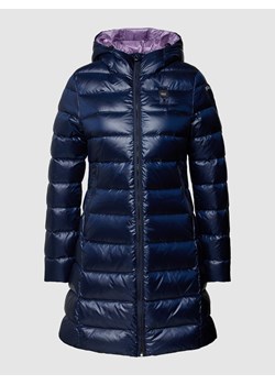 Płaszcz pikowany ze stójką ze sklepu Peek&Cloppenburg  w kategorii Płaszcze damskie - zdjęcie 167820481