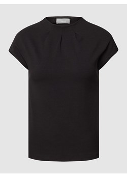 Bluzka ze stójką model ‘ZASKATER’ ze sklepu Peek&Cloppenburg  w kategorii Bluzki damskie - zdjęcie 167840512