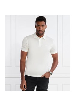 Emporio Armani Polo | Slim Fit ze sklepu Gomez Fashion Store w kategorii T-shirty męskie - zdjęcie 167845982