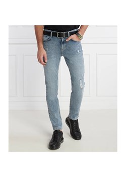 Karl Lagerfeld Jeans Jeansy | Skinny fit | denim ze sklepu Gomez Fashion Store w kategorii Jeansy męskie - zdjęcie 167846152