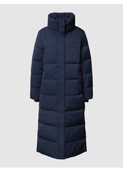 Płaszcz pikowany ze stójką model ‘Petra Pavinaria’ ze sklepu Peek&Cloppenburg  w kategorii Płaszcze damskie - zdjęcie 167849580