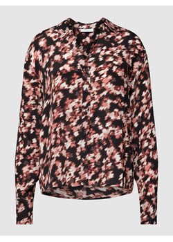 Bluzka ze wzorem na całej powierzchni model ‘Bellamaya’ ze sklepu Peek&Cloppenburg  w kategorii Bluzki damskie - zdjęcie 167850130