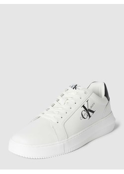 Sneakersy z detalem z logo model ‘CHUNKY’ ze sklepu Peek&Cloppenburg  w kategorii Buty sportowe męskie - zdjęcie 167850594