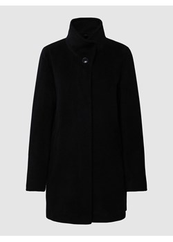 Płaszcz z wpuszczanymi kieszeniami po bokach ze sklepu Peek&Cloppenburg  w kategorii Płaszcze damskie - zdjęcie 167850662