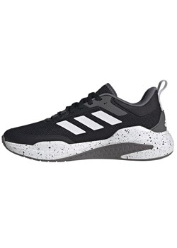 Buty adidas Trainer V M H06206 czarne ze sklepu ButyModne.pl w kategorii Buty sportowe męskie - zdjęcie 167852602