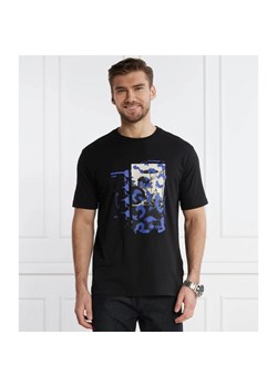 BOSS ORANGE T-shirt TeRetroLeo | Relaxed fit ze sklepu Gomez Fashion Store w kategorii T-shirty męskie - zdjęcie 167853802