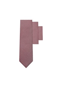 HUGO Jedwabny krawat Tie ze sklepu Gomez Fashion Store w kategorii Krawaty - zdjęcie 167854140