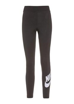 Nike Legginsy sportowe w kolorze czarnym ze sklepu Limango Polska w kategorii Spodnie damskie - zdjęcie 167854920