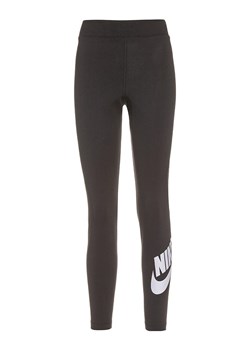 Nike Legginsy w kolorze czarnym ze sklepu Limango Polska w kategorii Spodnie damskie - zdjęcie 167854920