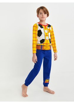 Sinsay - Piżama Toy Story - wielobarwny ze sklepu Sinsay w kategorii Piżamy dziecięce - zdjęcie 167856751