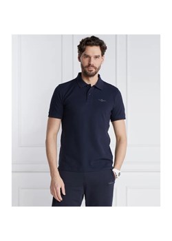 Aeronautica Militare Polo | Regular Fit ze sklepu Gomez Fashion Store w kategorii T-shirty męskie - zdjęcie 167867673