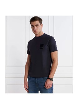 Armani Exchange T-shirt | Regular Fit ze sklepu Gomez Fashion Store w kategorii T-shirty męskie - zdjęcie 167867674