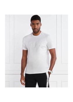 BOSS BLACK T-shirt | Regular Fit ze sklepu Gomez Fashion Store w kategorii T-shirty męskie - zdjęcie 167867691