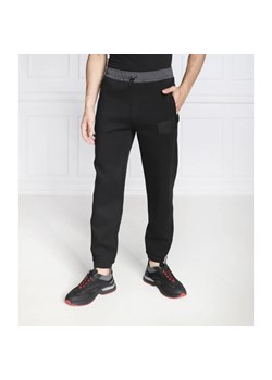 HUGO Spodnie Destaro | Regular Fit ze sklepu Gomez Fashion Store w kategorii Spodnie męskie - zdjęcie 167867990