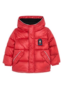 COOL CLUB Kurtka zimowa w kolorze czerwonym ze sklepu Limango Polska w kategorii Kurtki chłopięce - zdjęcie 167868781