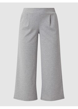 Spodnie materiałowe z wpuszczaną kieszenią ze sklepu Peek&Cloppenburg  w kategorii Spodnie damskie - zdjęcie 167871912