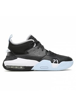 Buty Nike Jordan Stay Loyal 2 M DQ8401-014 czarne ze sklepu ButyModne.pl w kategorii Buty sportowe męskie - zdjęcie 167872764