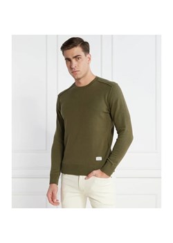 Pepe Jeans London Sweter MOE | Regular Fit ze sklepu Gomez Fashion Store w kategorii Swetry męskie - zdjęcie 167873762