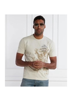Aeronautica Militare T-shirt | Regular Fit ze sklepu Gomez Fashion Store w kategorii T-shirty męskie - zdjęcie 167873763