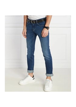 Tommy Jeans Jeansy SCANTON | Slim Fit ze sklepu Gomez Fashion Store w kategorii Jeansy męskie - zdjęcie 167874393
