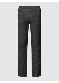 Jeansy o kroju slim fit z 5 kieszeniami model ‘Delaware’ ze sklepu Peek&Cloppenburg  w kategorii Jeansy męskie - zdjęcie 167877092