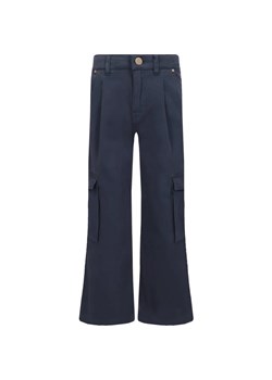 Guess Spodnie cargo | Regular Fit ze sklepu Gomez Fashion Store w kategorii Spodnie dziewczęce - zdjęcie 167878414