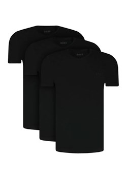 BOSS BLACK T-shirt 3-pack TShirtVN 3P Classic ze sklepu Gomez Fashion Store w kategorii T-shirty męskie - zdjęcie 167878431