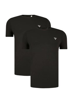 Guess Underwear T-shirt 2-pack | Regular Fit ze sklepu Gomez Fashion Store w kategorii T-shirty męskie - zdjęcie 167878440