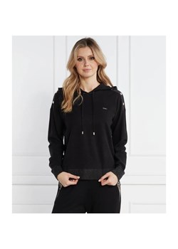 Liu Jo Sport Sweter | Loose fit ze sklepu Gomez Fashion Store w kategorii Swetry damskie - zdjęcie 167878442