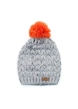 Czapka Tyrol ze sklepu JK-Collection w kategorii Czapki zimowe damskie - zdjęcie 167882971
