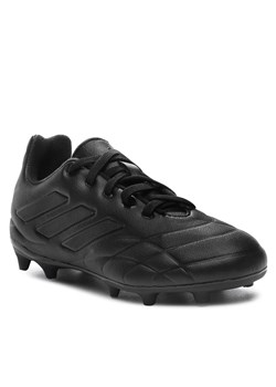 Buty adidas Copa Pure.3 Firm Ground Boots HQ8946 Cblack/Cblack/Cblack ze sklepu eobuwie.pl w kategorii Buty sportowe dziecięce - zdjęcie 167887044