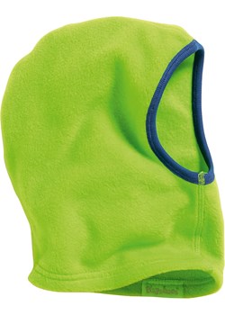 Playshoes Kominiarka polarowa w kolorze zielonym ze sklepu Limango Polska w kategorii Czapki dziecięce - zdjęcie 167887233
