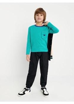 Sinsay - Koszulka - zielony ze sklepu Sinsay w kategorii T-shirty chłopięce - zdjęcie 167888630