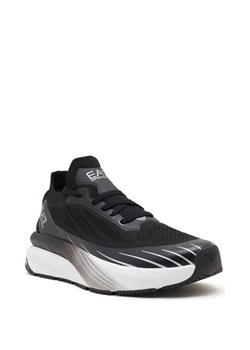 EA7 Sneakersy ze sklepu Gomez Fashion Store w kategorii Buty sportowe męskie - zdjęcie 167889701