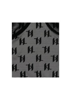Karl Lagerfeld Koronkowy biustonosz kl monogram ze sklepu Gomez Fashion Store w kategorii Biustonosze - zdjęcie 167890103