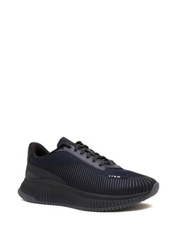BOSS BLACK Sneakersy TTNM EVO Runn metpBB ze sklepu Gomez Fashion Store w kategorii Buty sportowe męskie - zdjęcie 167895490